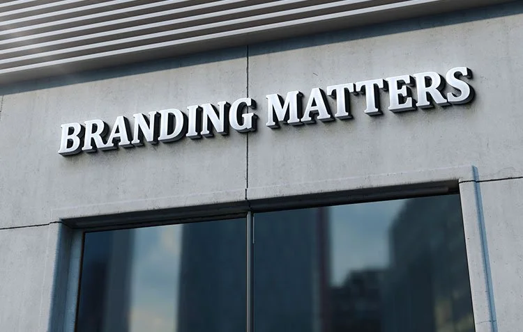 Understanding The Differences of Personal and Business Branding