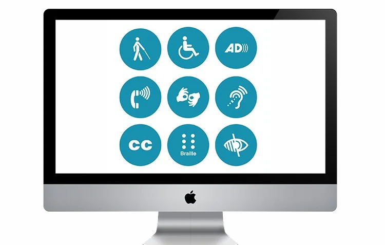 ADA Compliance For Websites