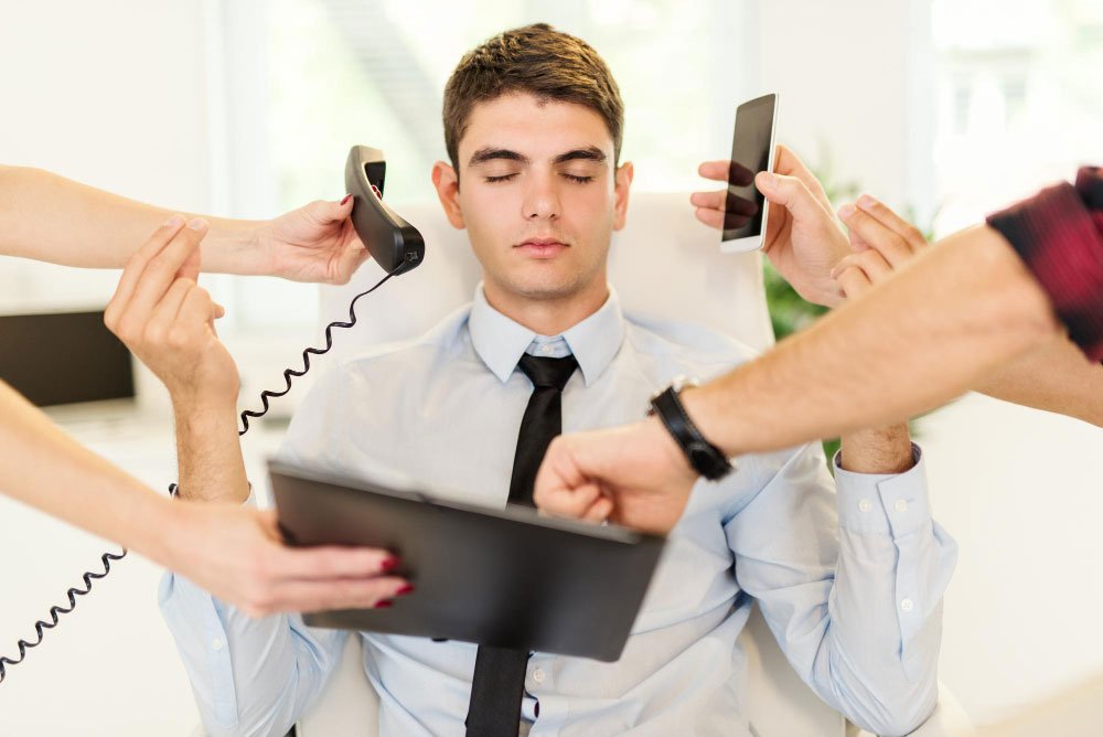 Are You Actually Marketing Your Business or Just Staying Busy?