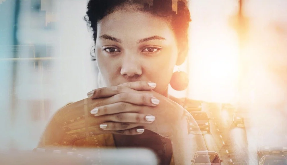 Are You Using Messaging To Avoid Your Real Business Problems?