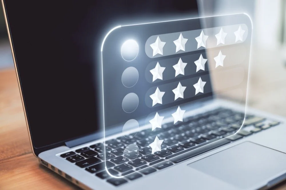 Your Reputation Got the Referral. Your Website Has to Close It.