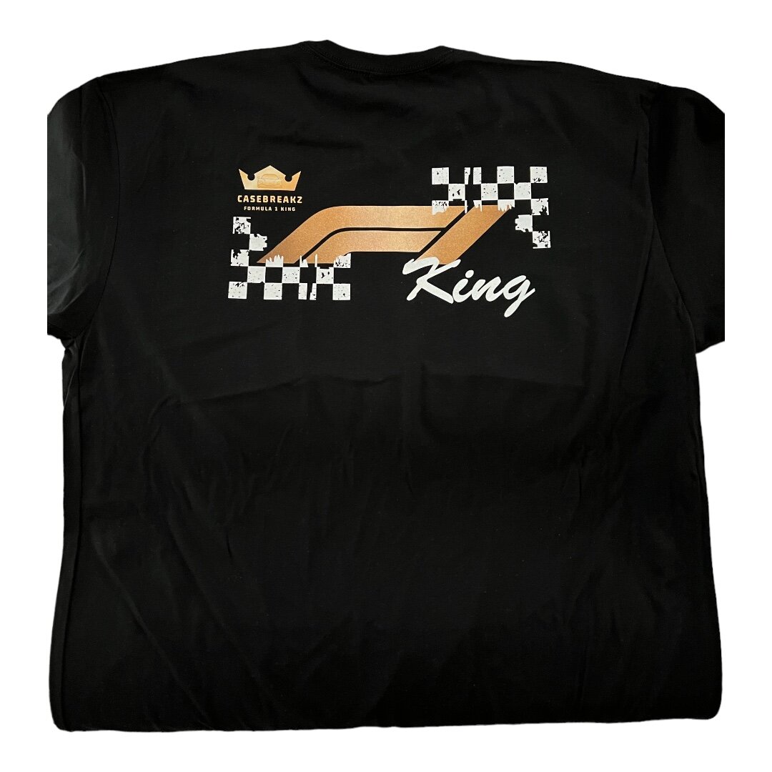 Casebreakz T-Shirt size XL