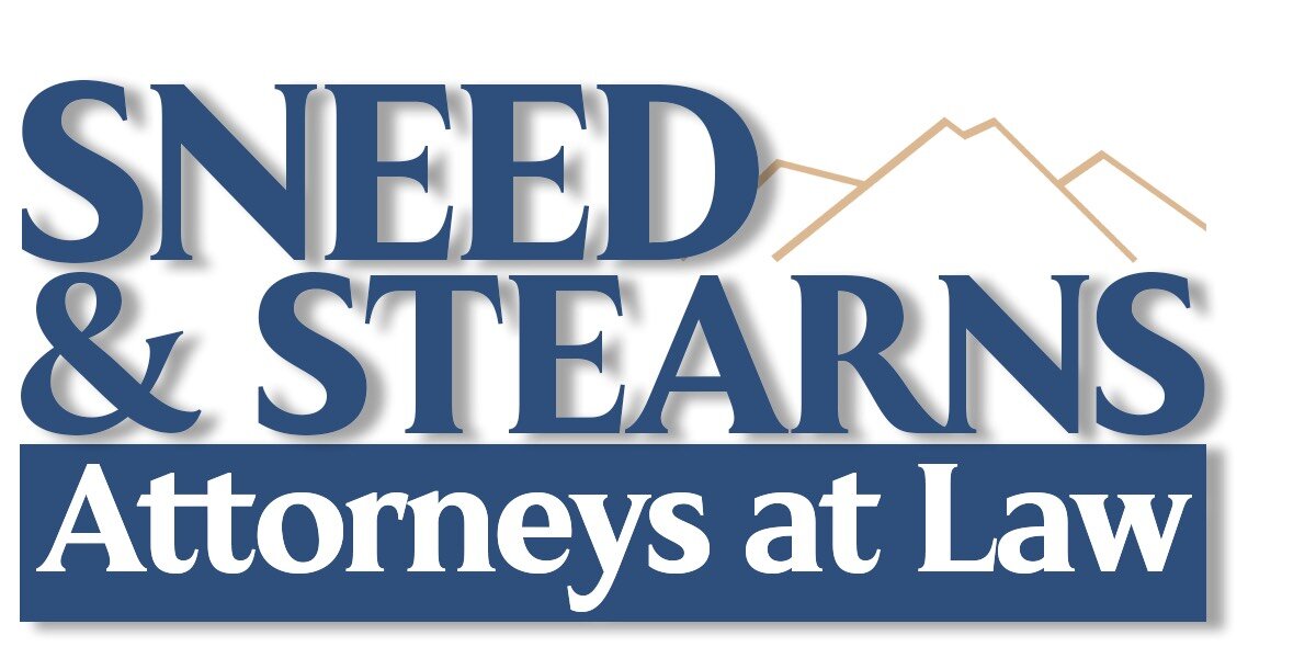 Sneed and Stearns P.A. Attorneys at Law