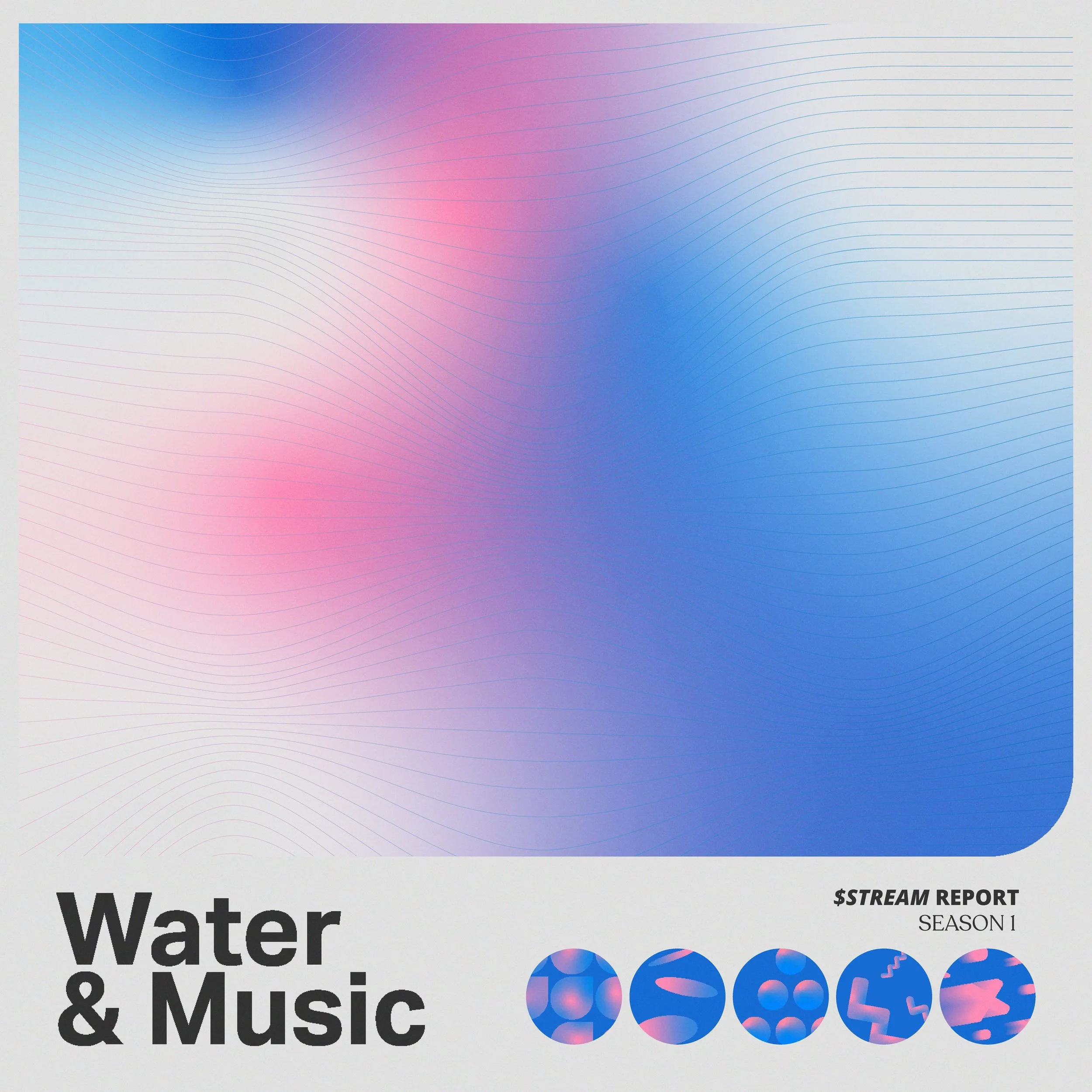 Water & Music - Stream S1