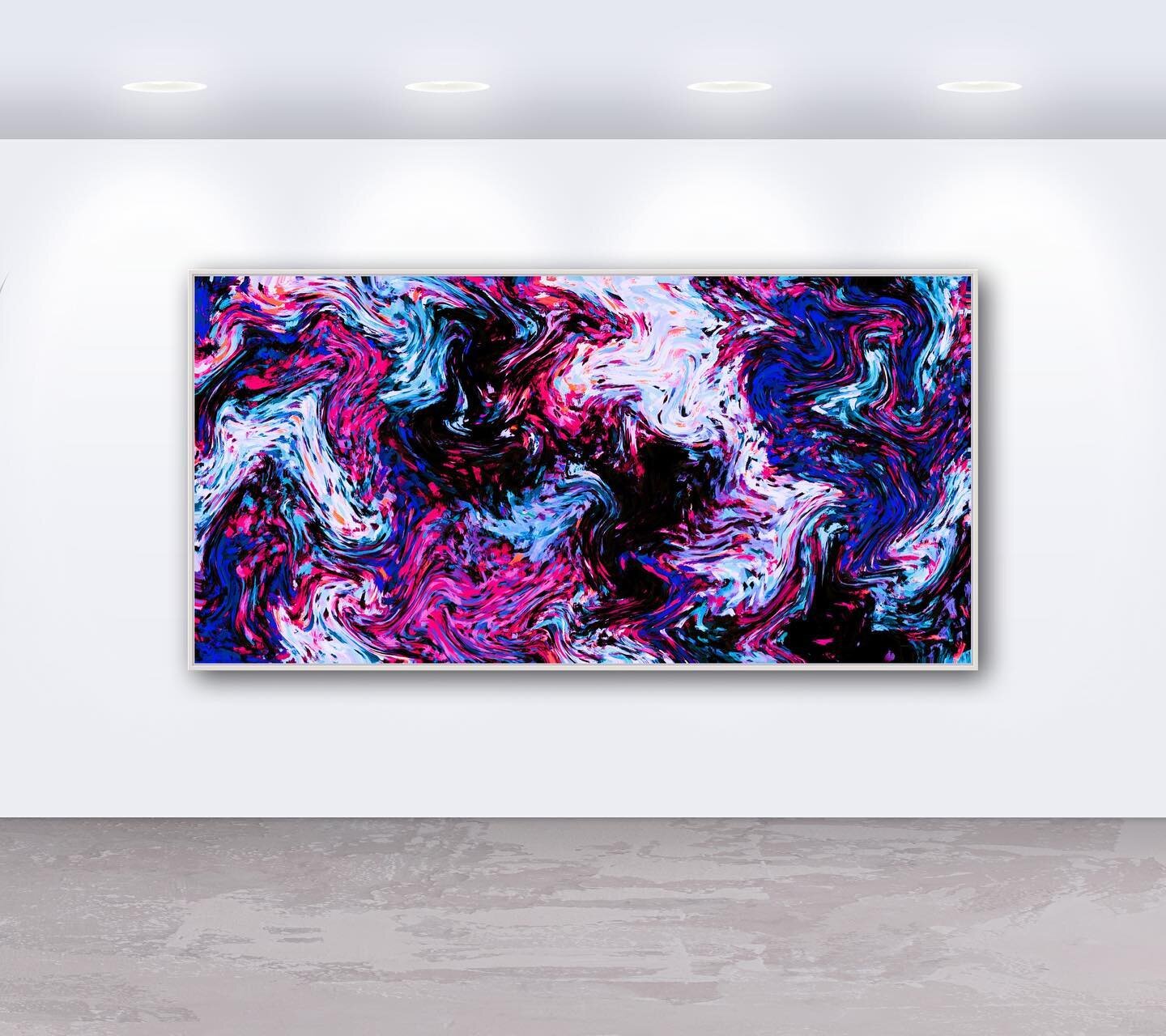 Modern Monet