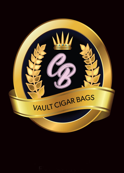 Vault Cigar Bags