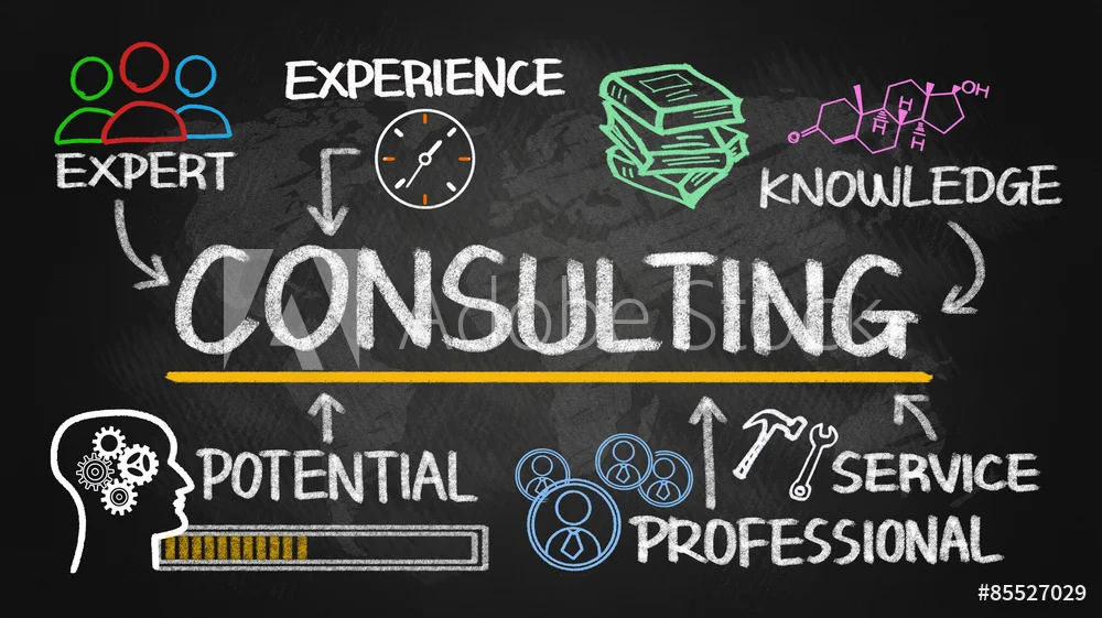 Broad List of Projects & Results