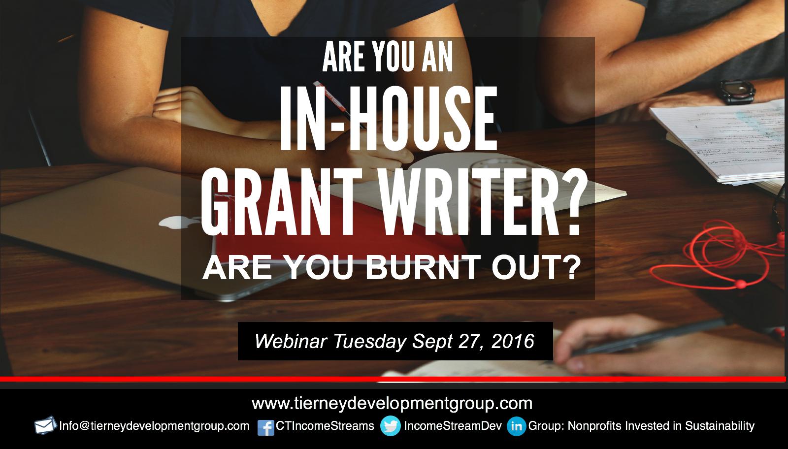 Webinar