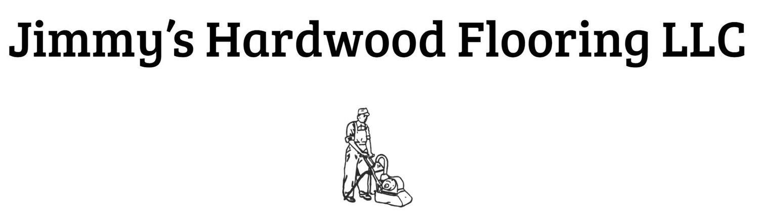 Jimmy&#39;s Hardwood Flooring LLC