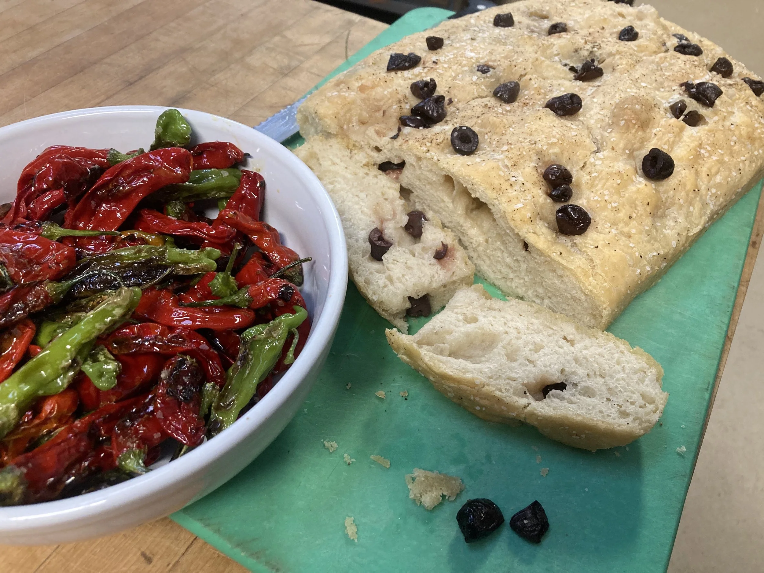 Peppers and foccacia.jpg
