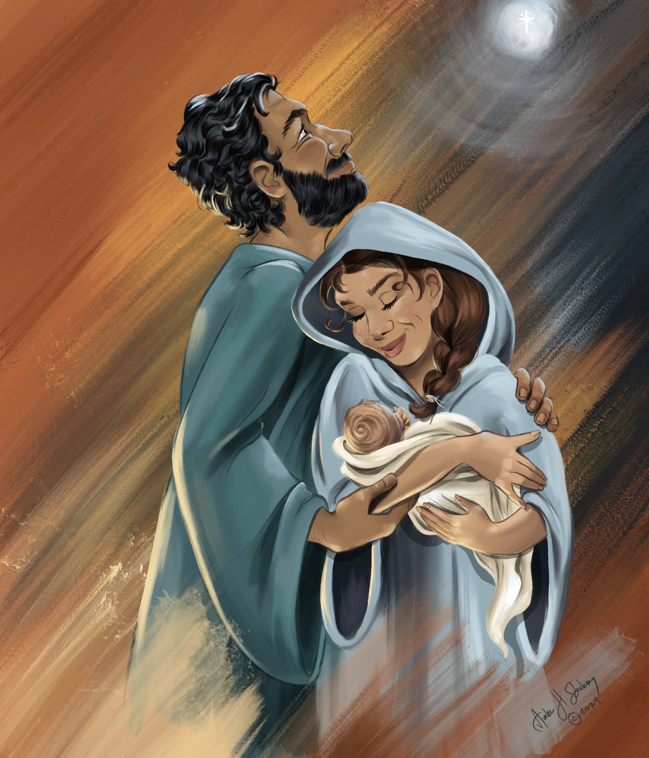 The Nativity
