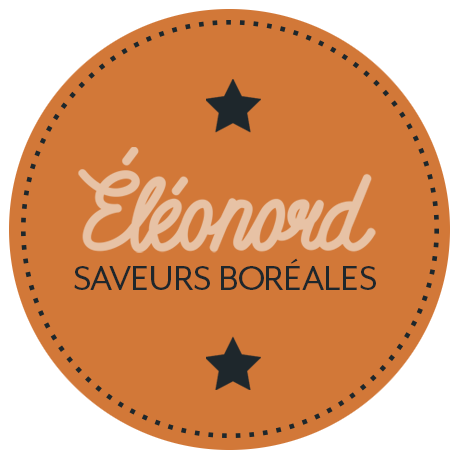 Éléonord saveurs boréales