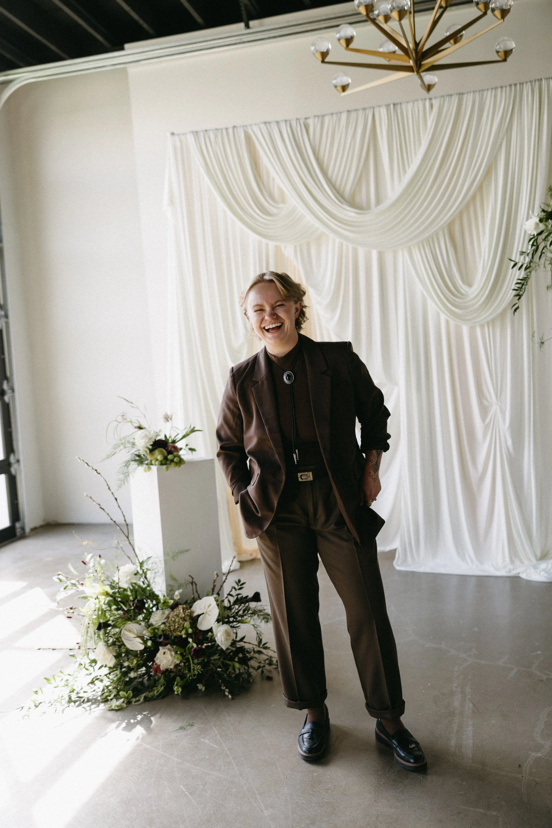 Photo: McKenzie Bigliazzi Photography