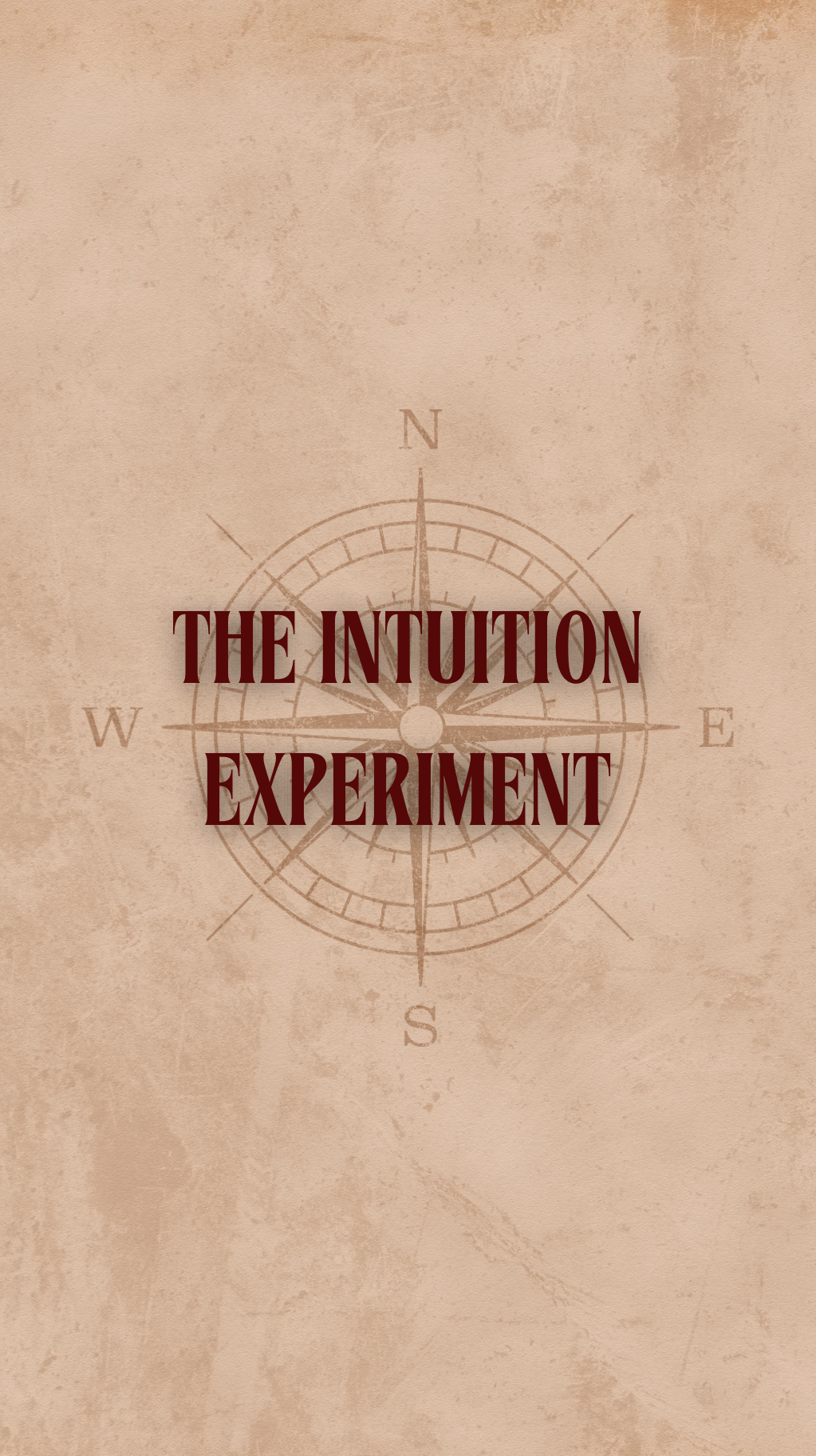 THE INTUITION EXPERIMENT.PNG