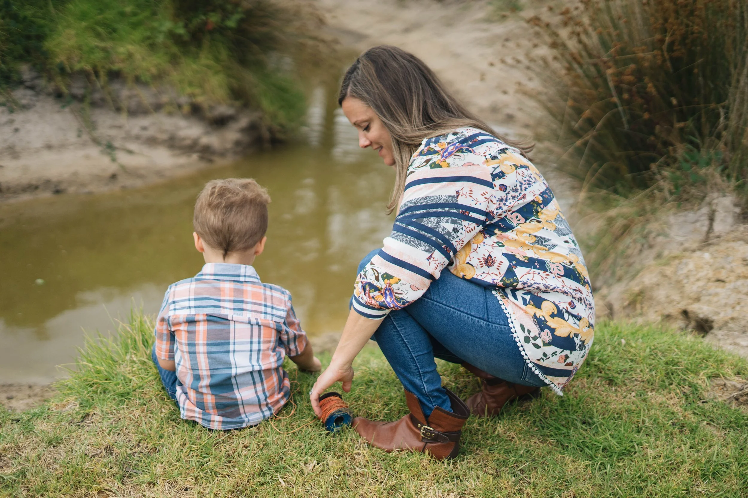Masterclass: ‘How To Calm Your Big Feeling Child with Sue Stevenson from Key to Better Me