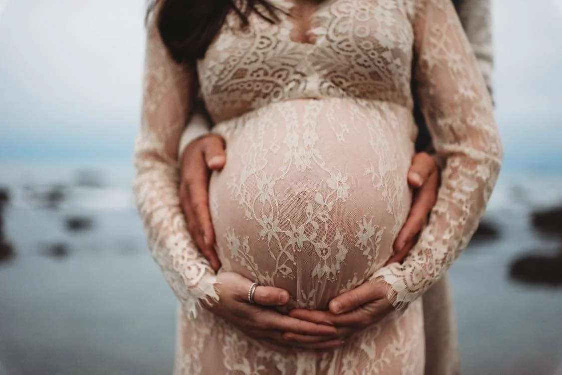 Masterclass: Your Birth Mindset Matters 