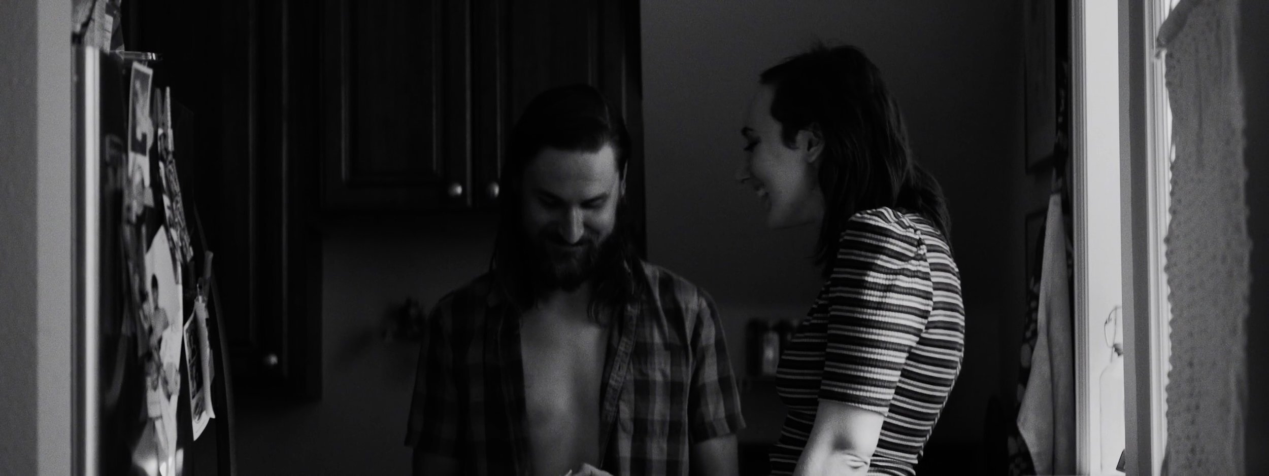  A couple experiments with opening up their relationship to other people. A film by Joshua LaBure &amp; Zachary Gutierrez. 