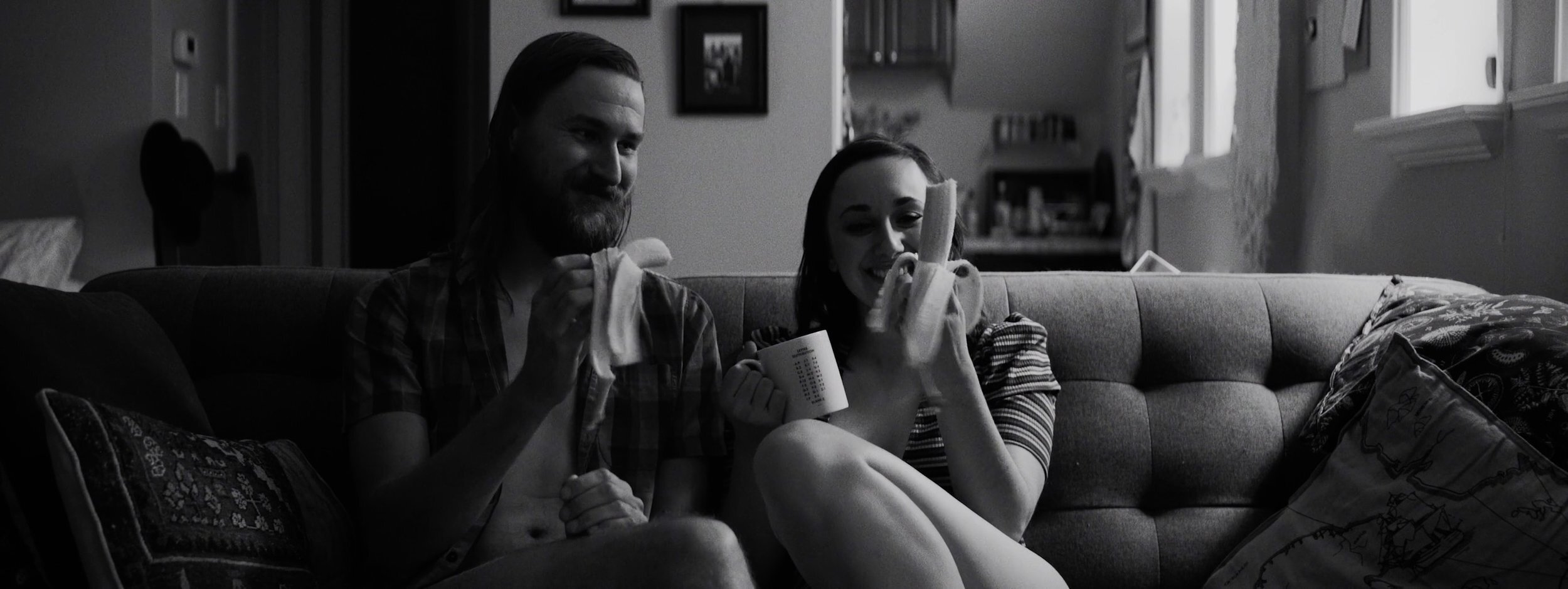  A couple experiments with opening up their relationship to other people. A film by Joshua LaBure &amp; Zachary Gutierrez. 