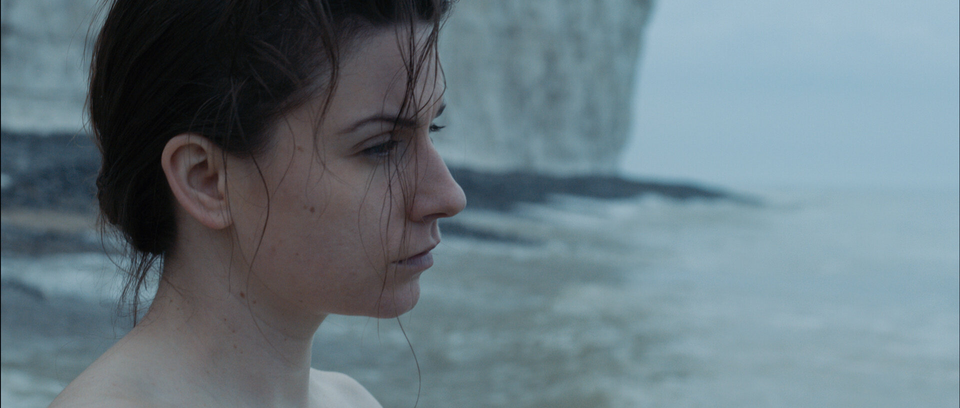 Siren - a short film by Louise Marie Cooke