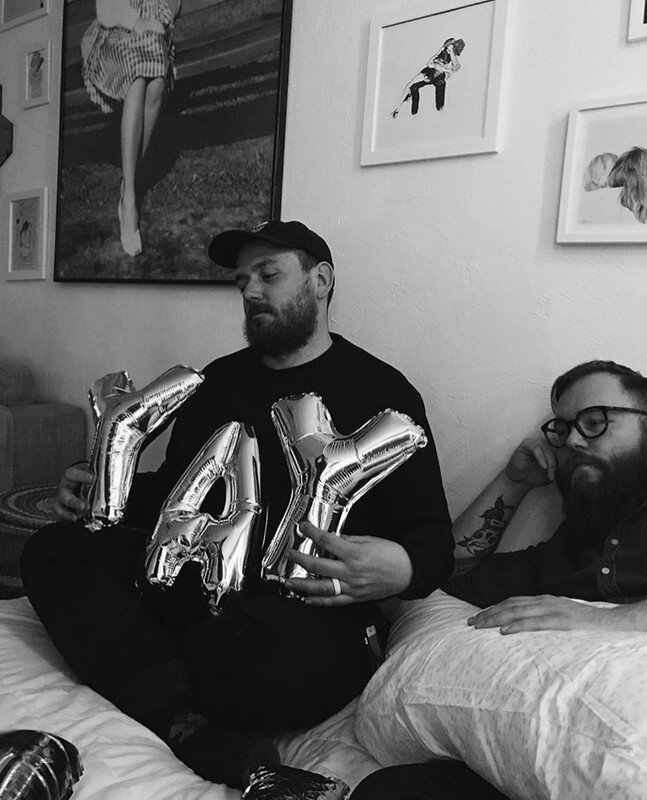Q&A with Weekend Films