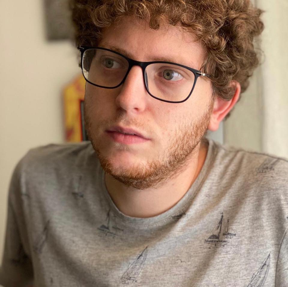 Daniel Bloom