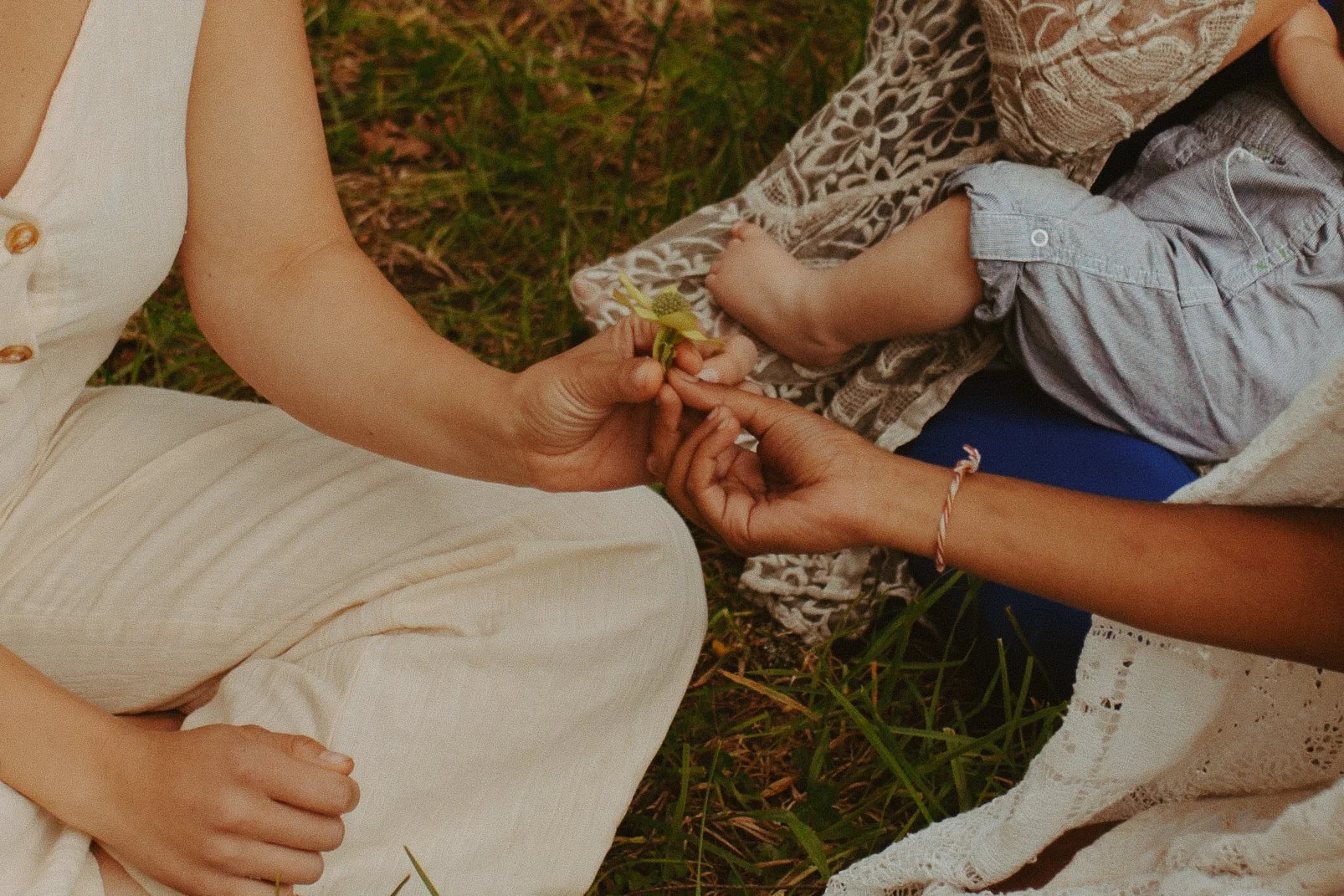 Joy-Filled Elixer (Life)