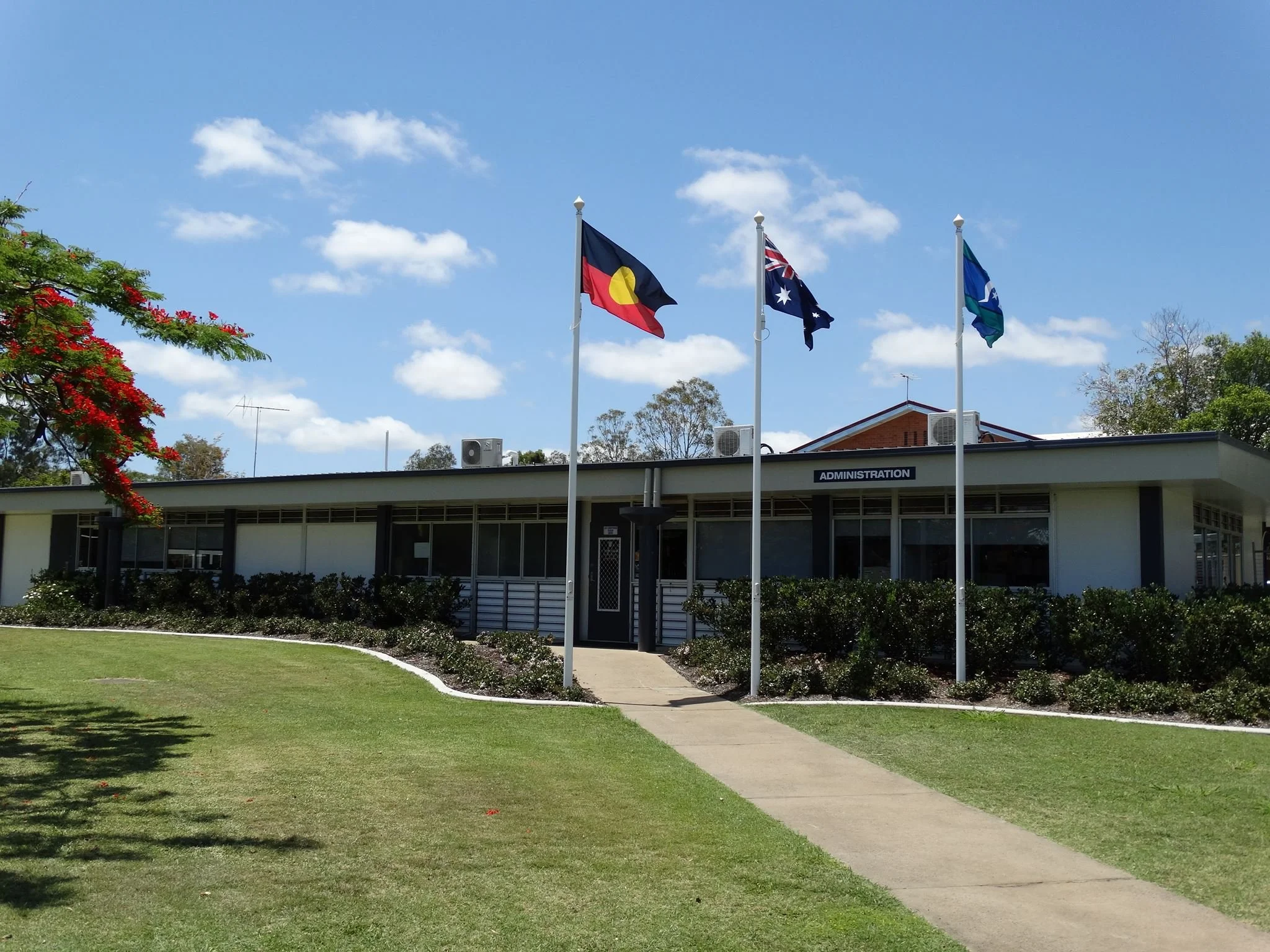 Walkervale State School Spring Fair 2025