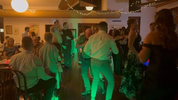 Wedding Videos of Rhiannon&rsquo;s Wedding