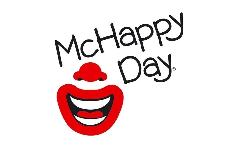 🎉 McHappy Day 2025 &ndash; Let&rsquo;s Make a Difference Together! 🎉

We&rsquo;re proud to be supporting McHappy Day 2025 this Saturday, 15th November 2025 at McDonald&rsquo;s Targo St from 9am to 2pm! 🍔❤️

McHappy Day is one of Australia&rsquo;s 