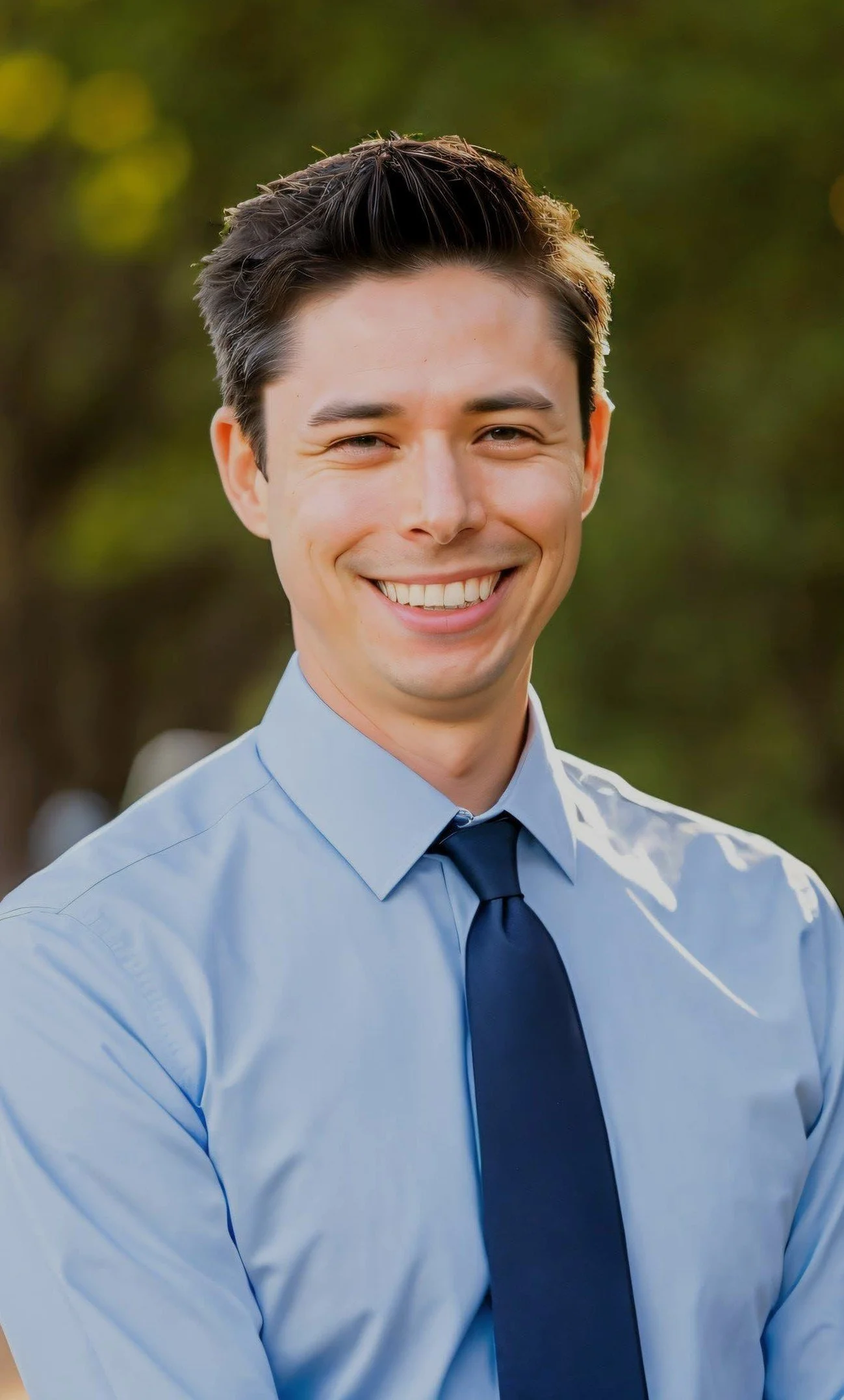 Eric Gordon, MPAS, PA-C, founder of Elevate PA Prep