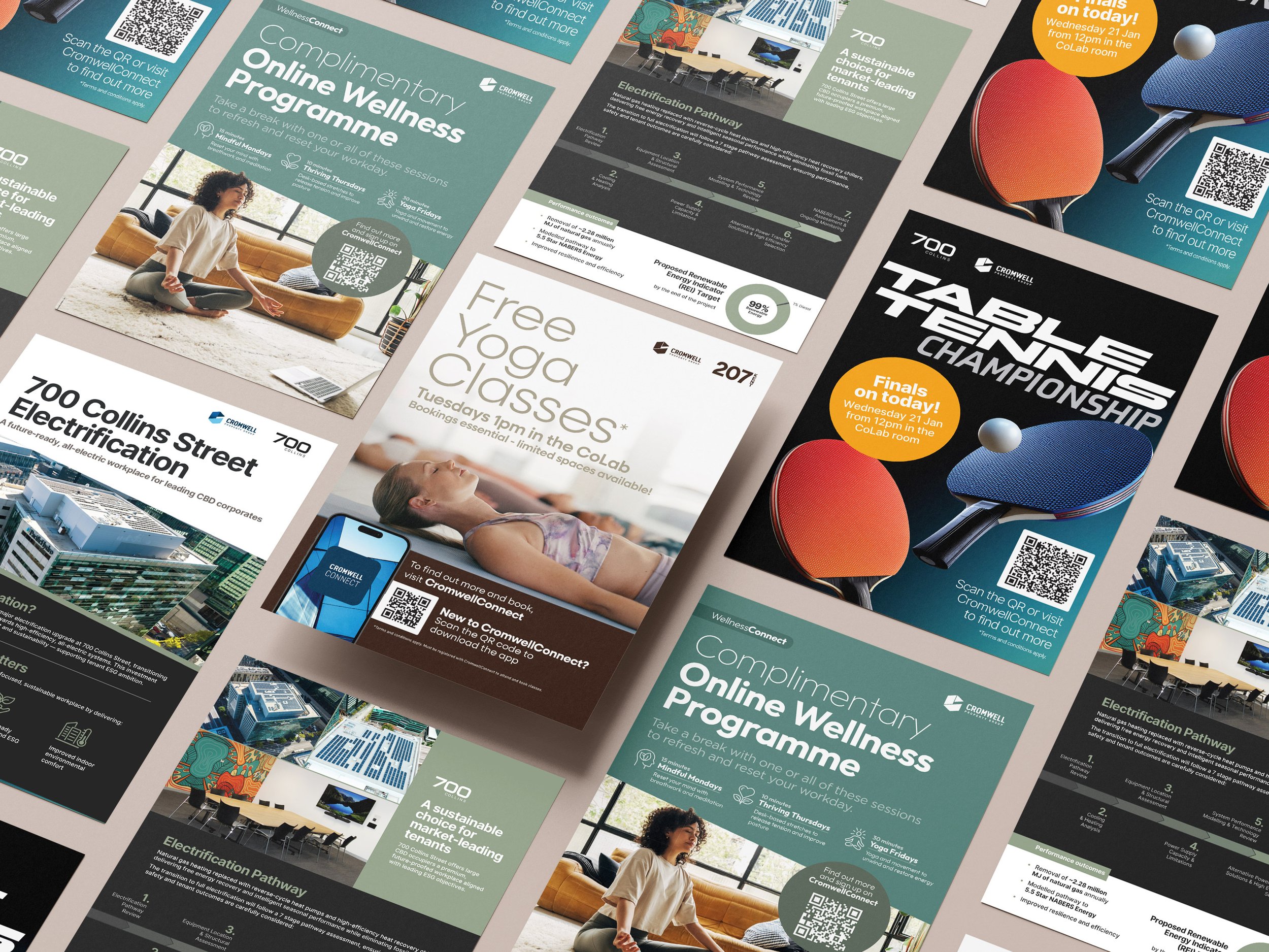 Tenant Engagement