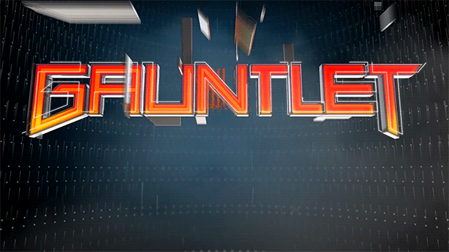 Arena | Gauntlet