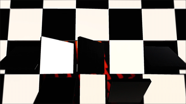 Arena | Checkmate