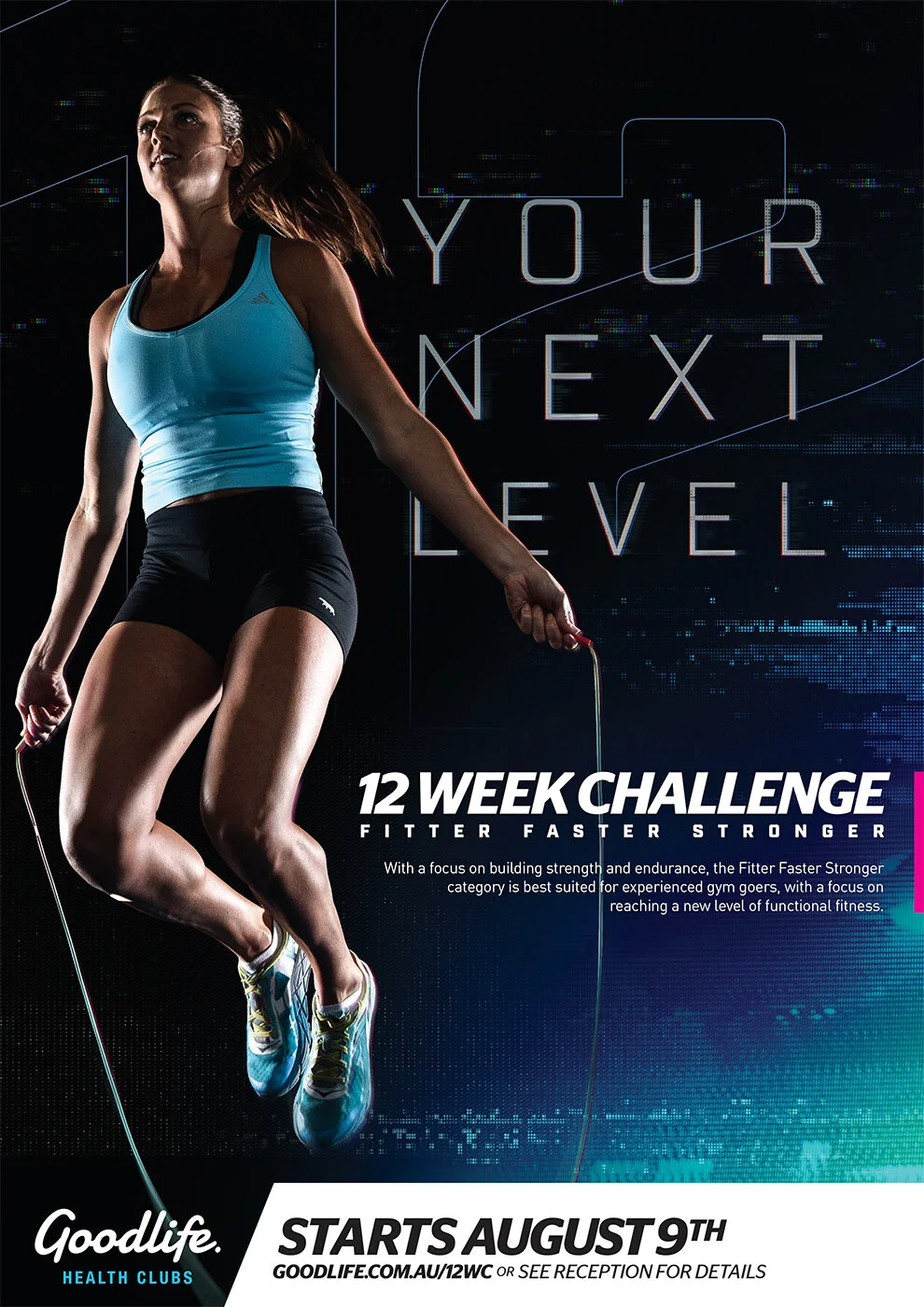 12WC Fitter Faster Stronger A3 Poster Version 2