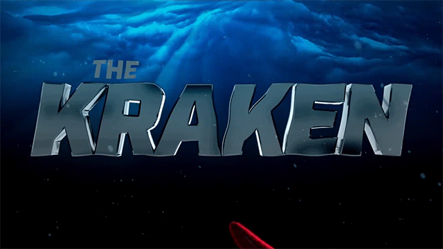 Arena | The Kraken