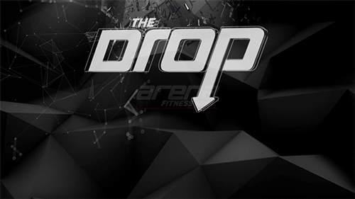 Arena | The Drop