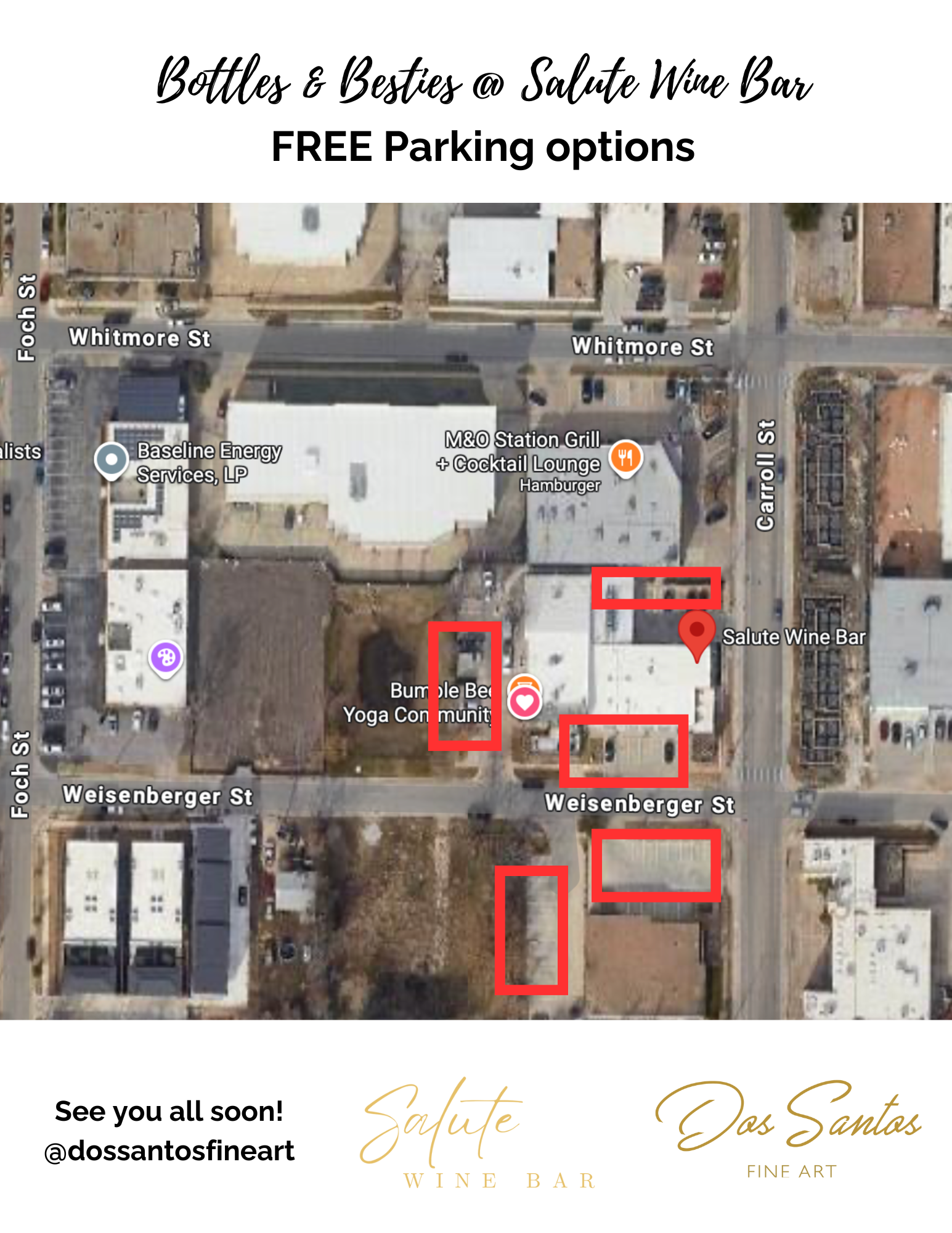 Bottles & Besties @ Salute Wine Bar FREE Parking options.png