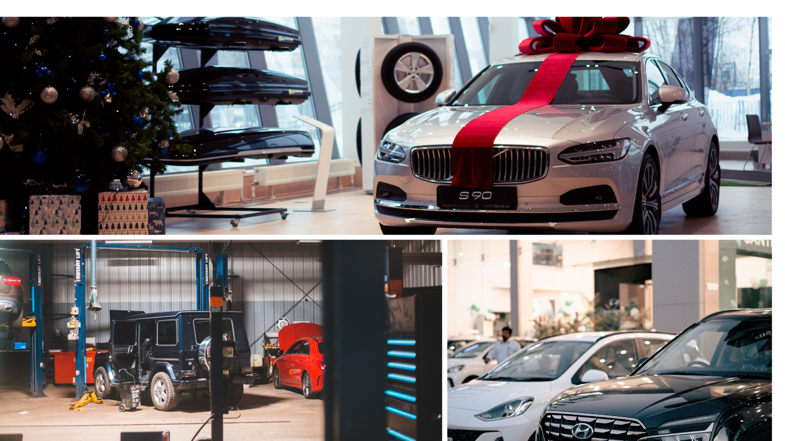 Buying or Setting Up a Car Yard? Check Your Zoning Before You Sign