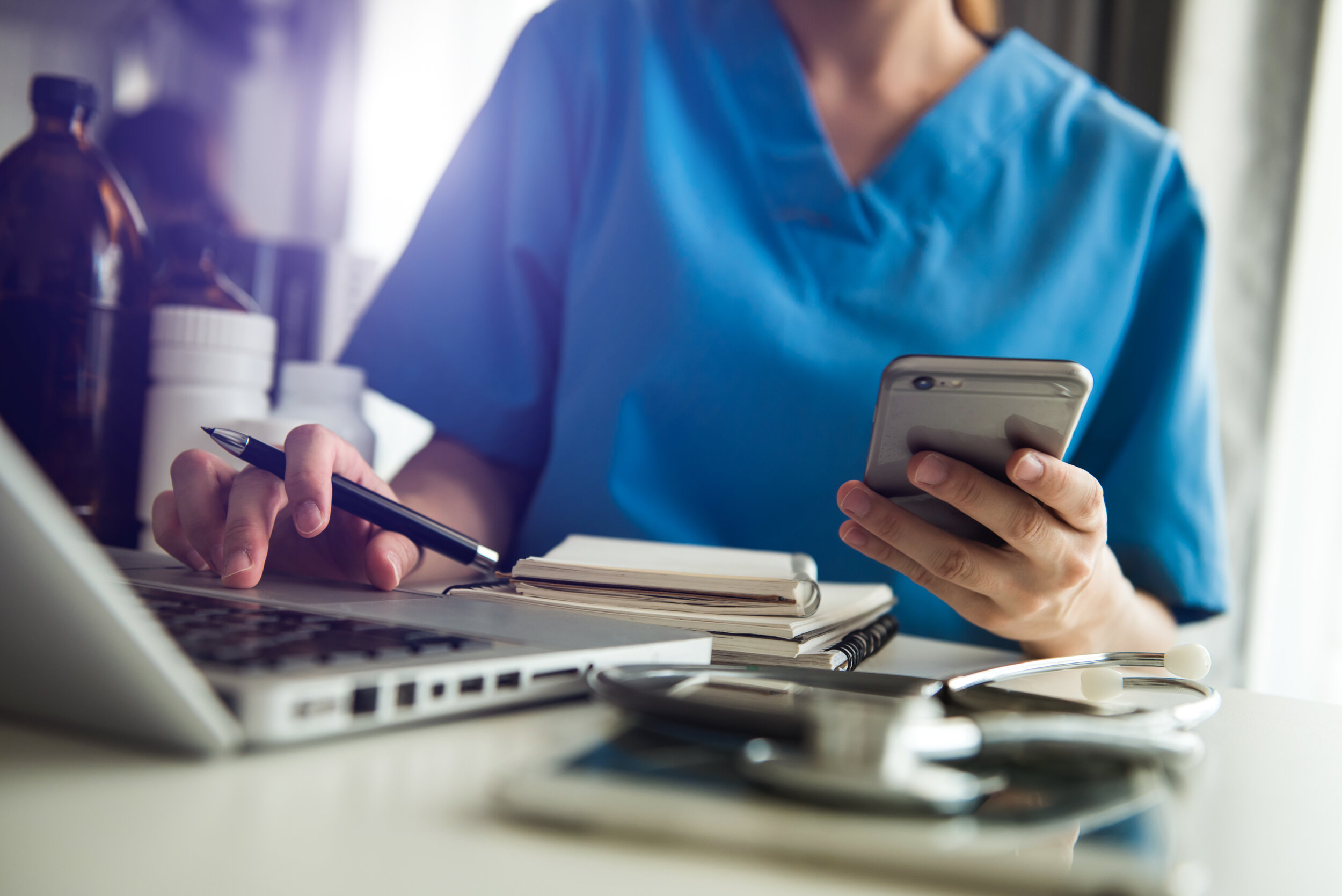 Mobile Services