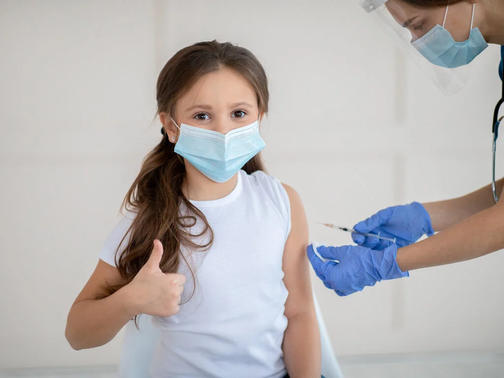 Vaccinations