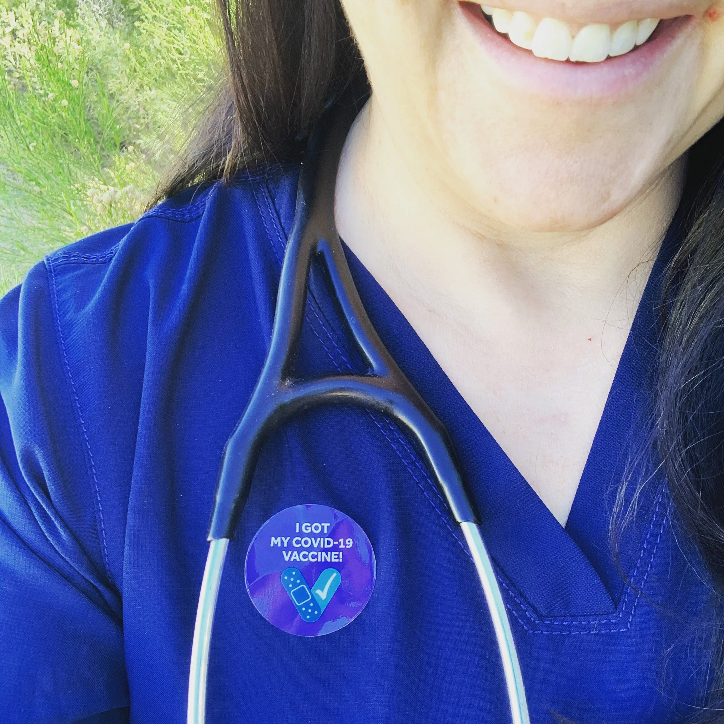 Heidi Jackson, FNP-C