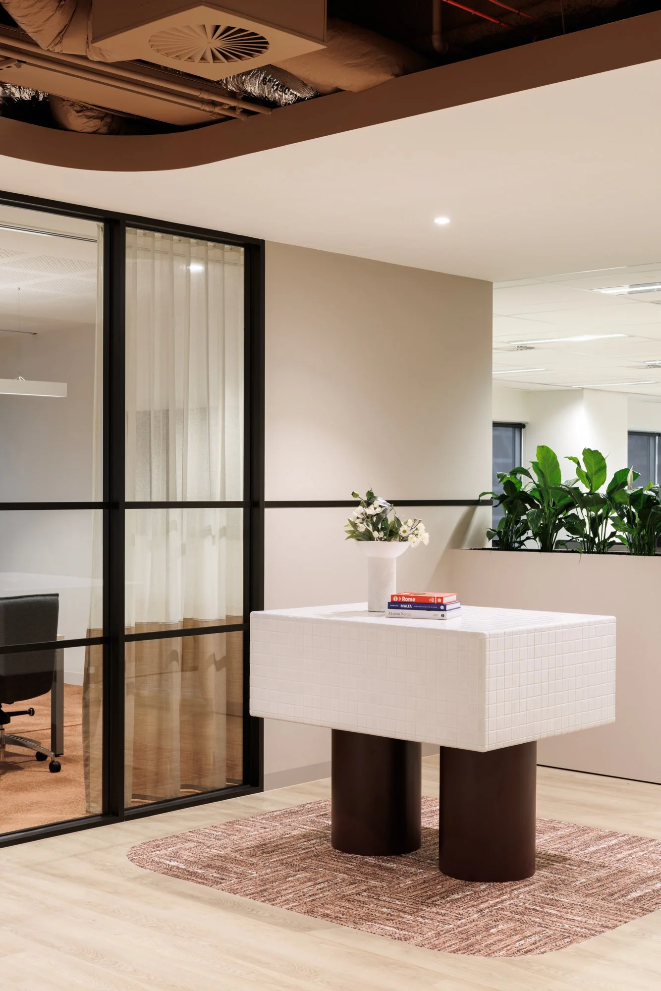 Elizabeth Offices