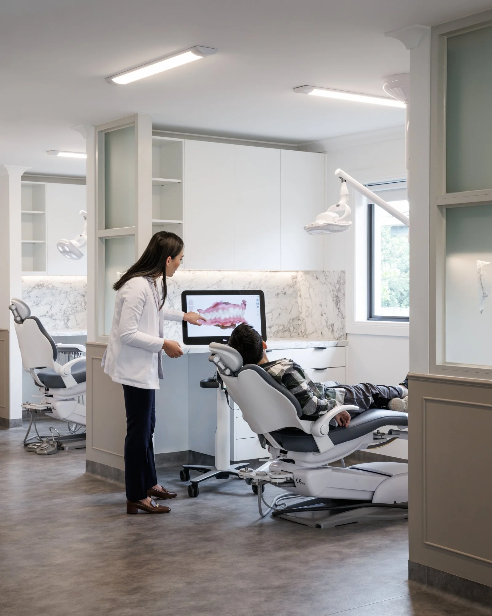 The Orthodontic Centre