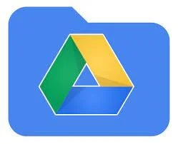 Resources Folder google drive