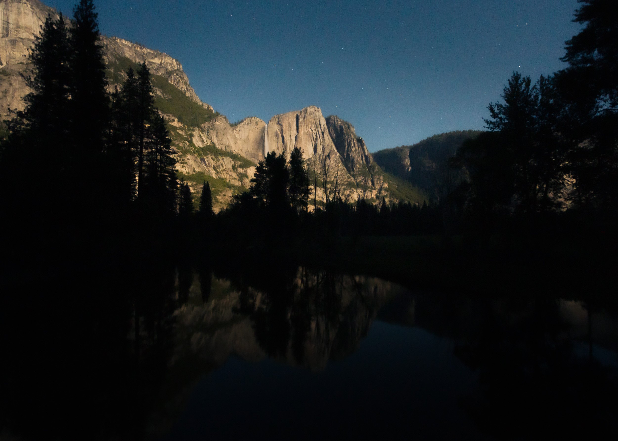 21 of 43
Yosemite National Park, California