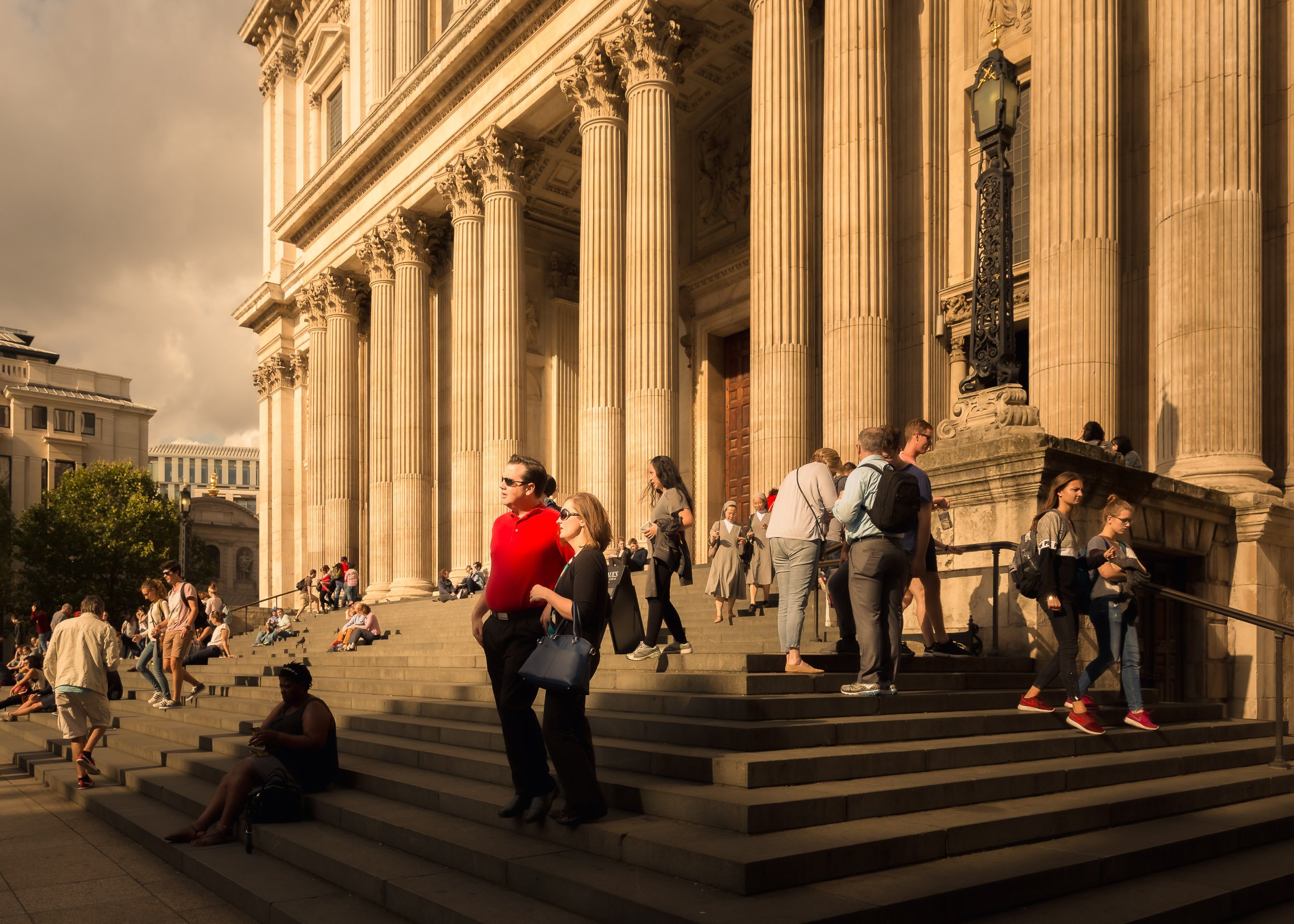 5 of 12
St Paul's Cathedral
