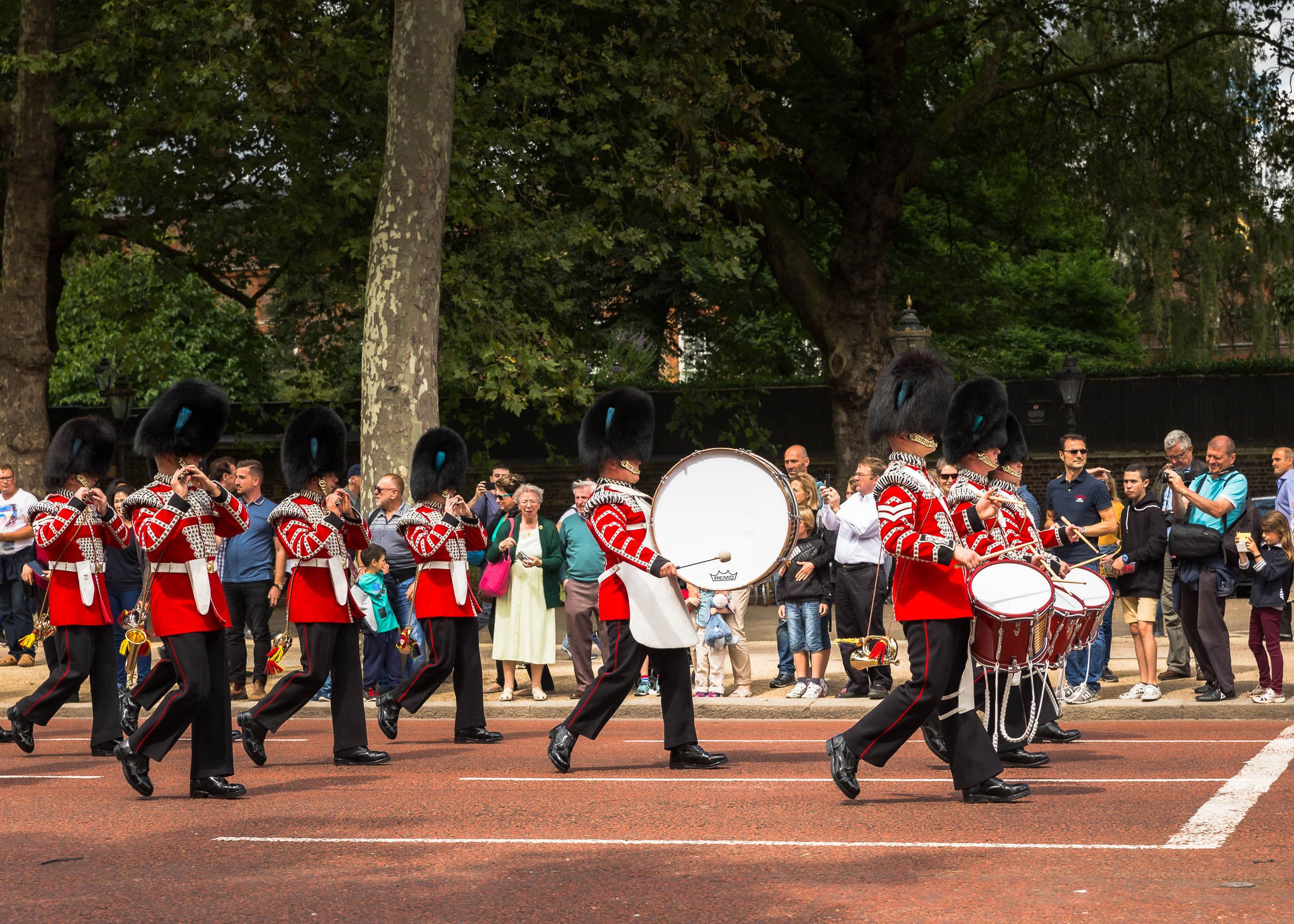2 of 12
Buckingham Palace