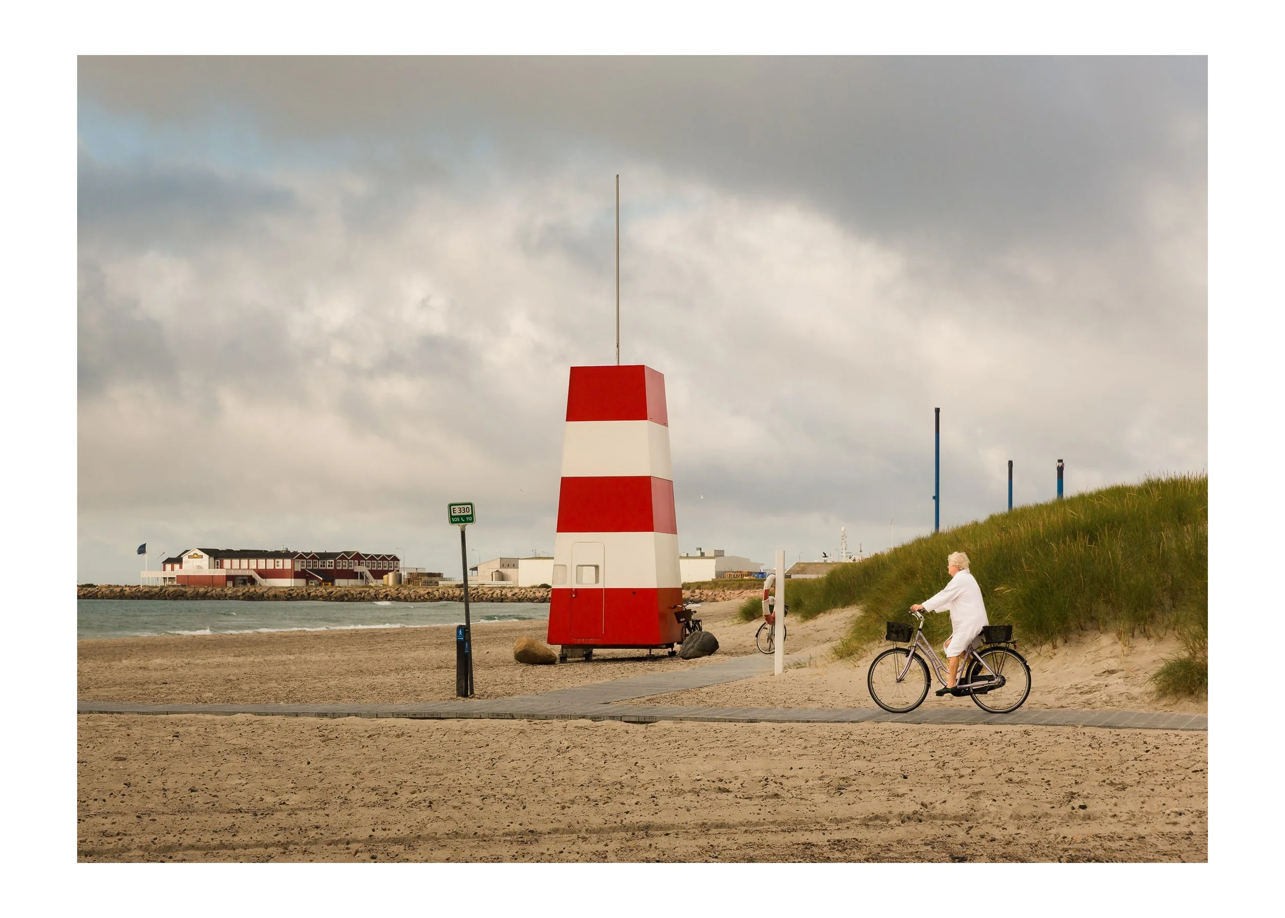 42 of 45
Skagen