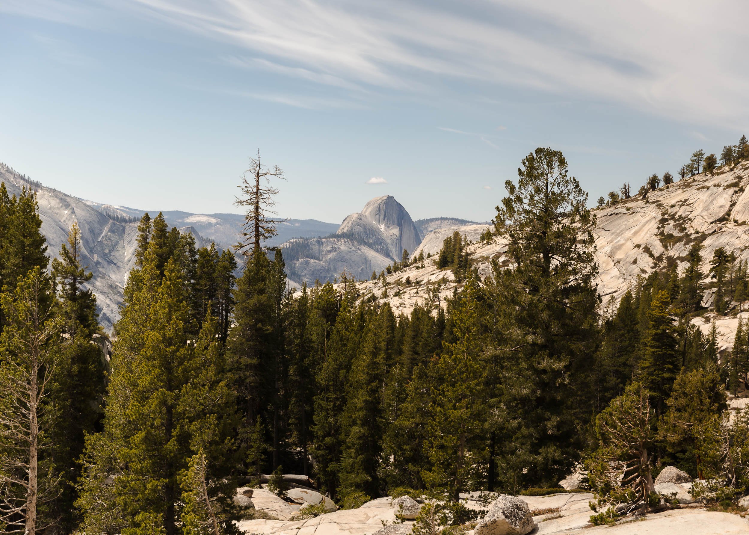 34 of 43
Yosemite National Park, California