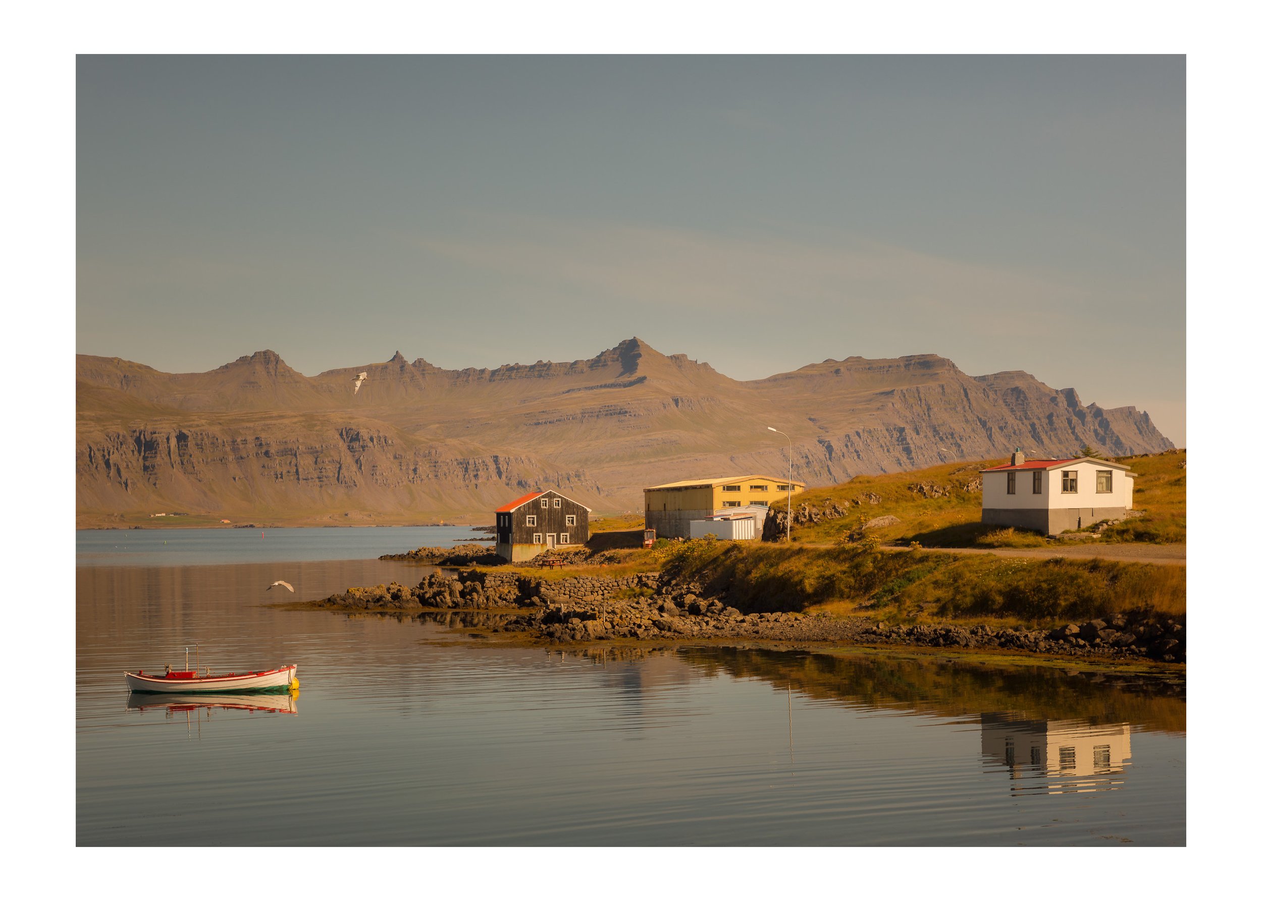 28 of 55
Djúpivogur